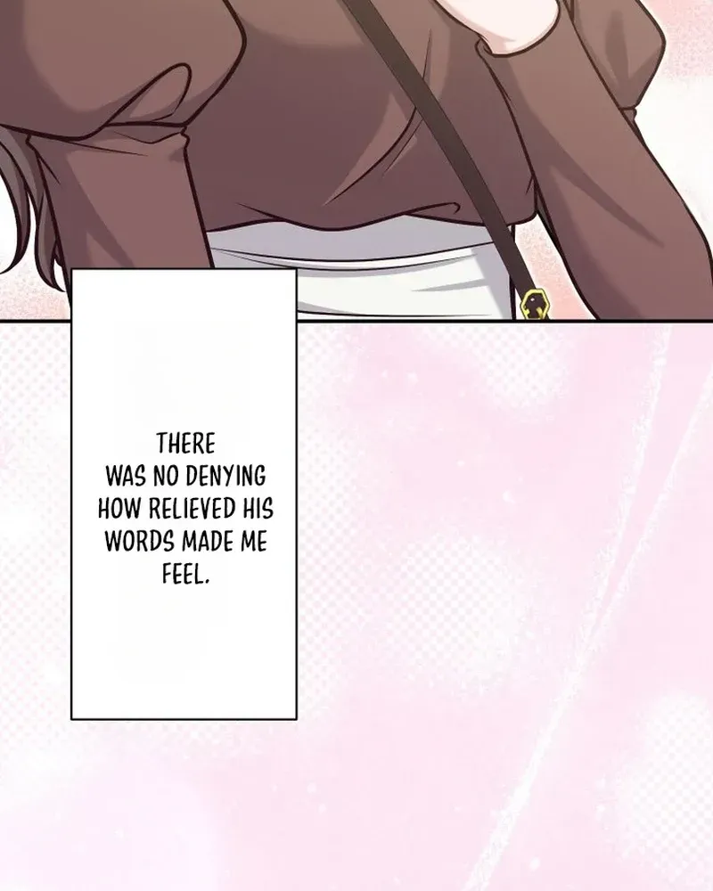 My Boyfriend Ten Years Younger Is My Elite Boss - Chapter 20 - Page 21