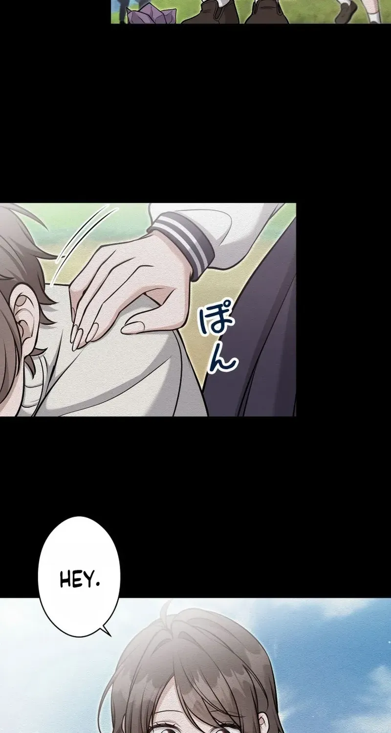 My Boyfriend Ten Years Younger Is My Elite Boss - Chapter 20 - Page 24
