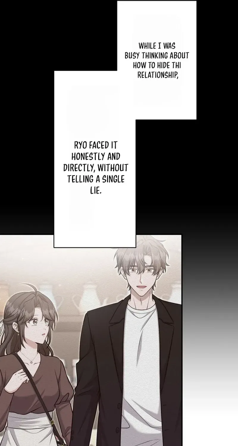 My Boyfriend Ten Years Younger Is My Elite Boss - Chapter 20 - Page 27