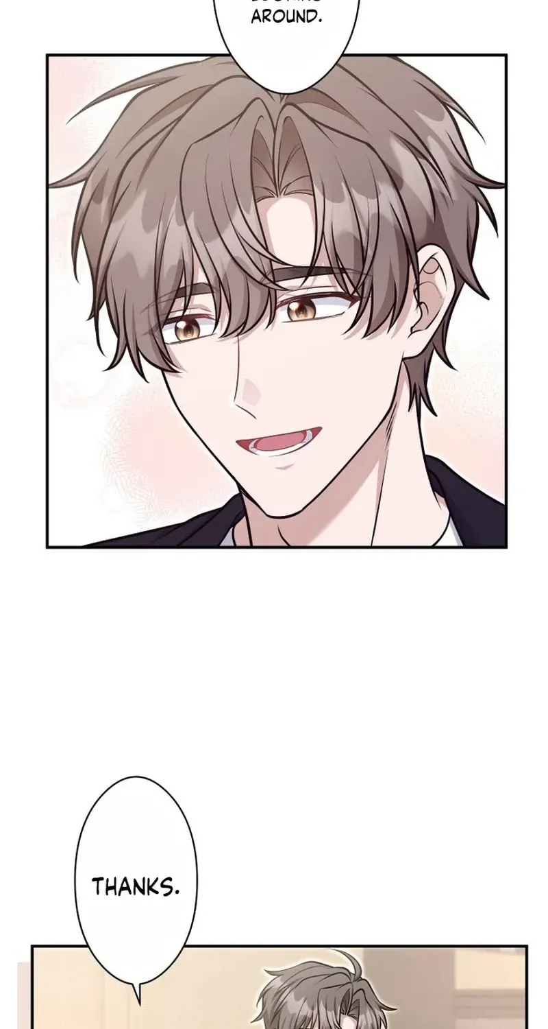 My Boyfriend Ten Years Younger Is My Elite Boss - Chapter 20 - Page 35