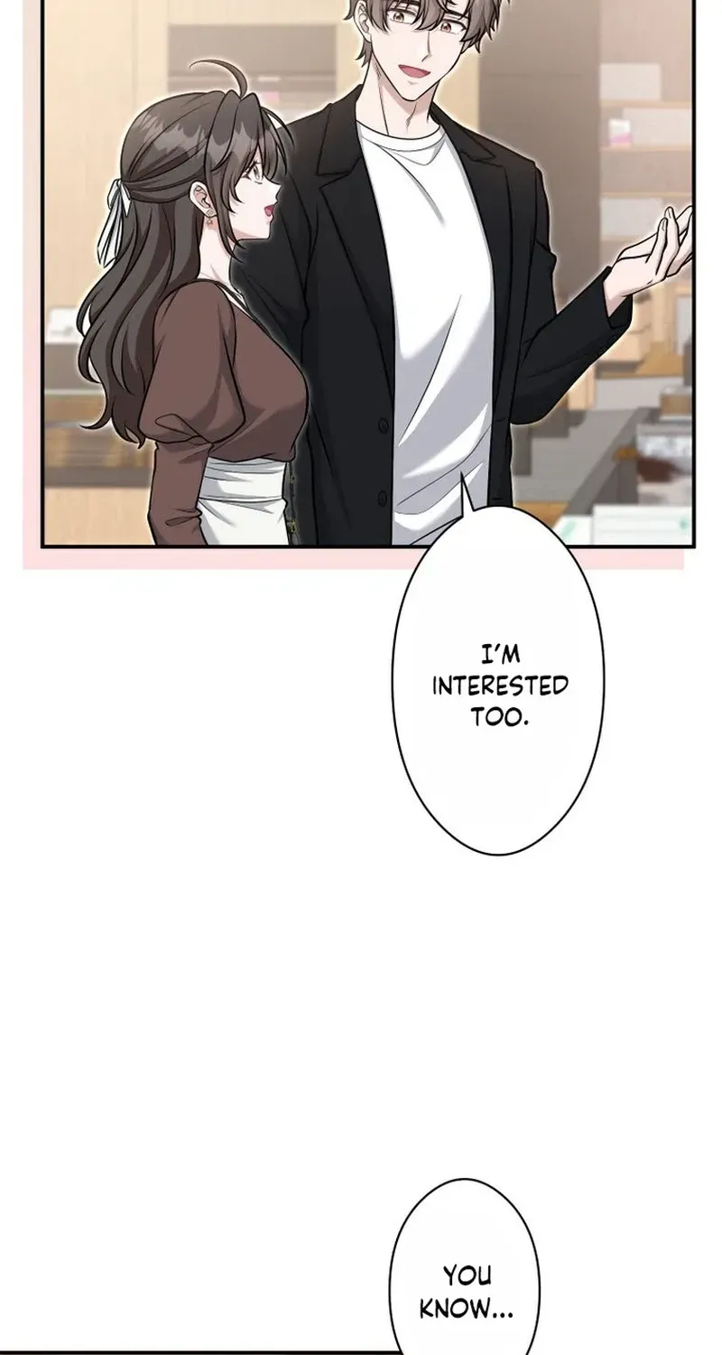 My Boyfriend Ten Years Younger Is My Elite Boss - Chapter 20 - Page 36