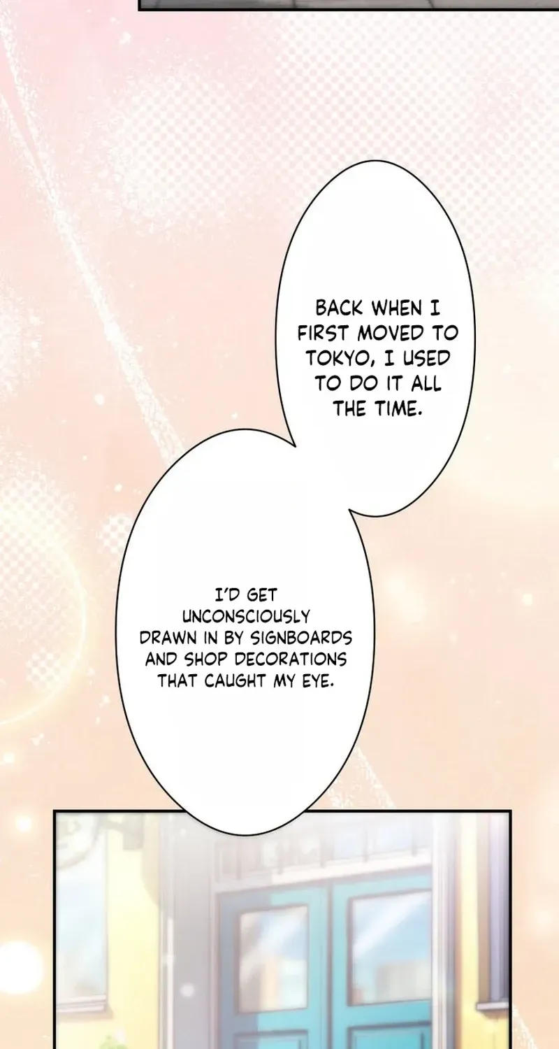 My Boyfriend Ten Years Younger Is My Elite Boss - Chapter 20 - Page 39
