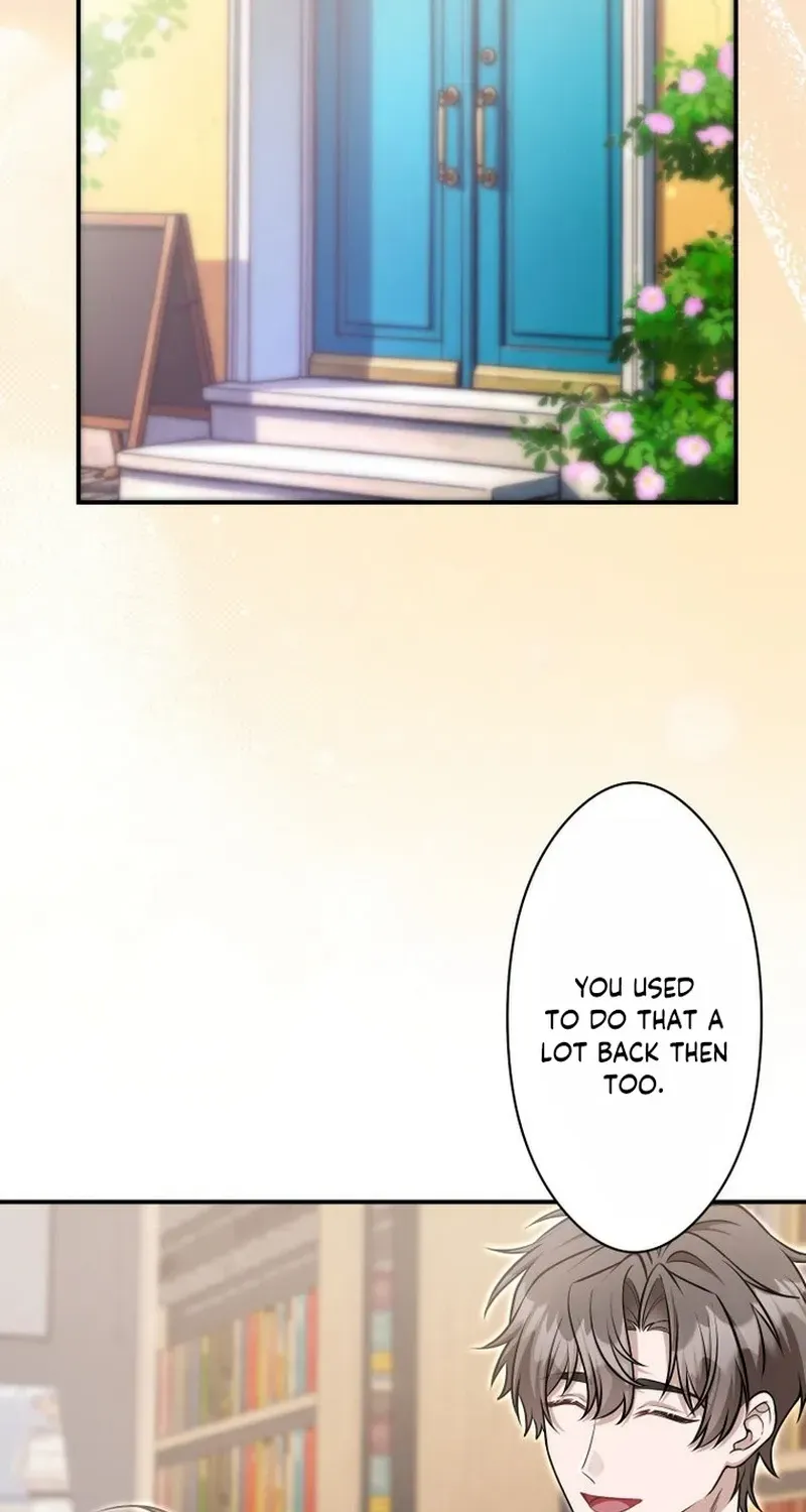 My Boyfriend Ten Years Younger Is My Elite Boss - Chapter 20 - Page 40