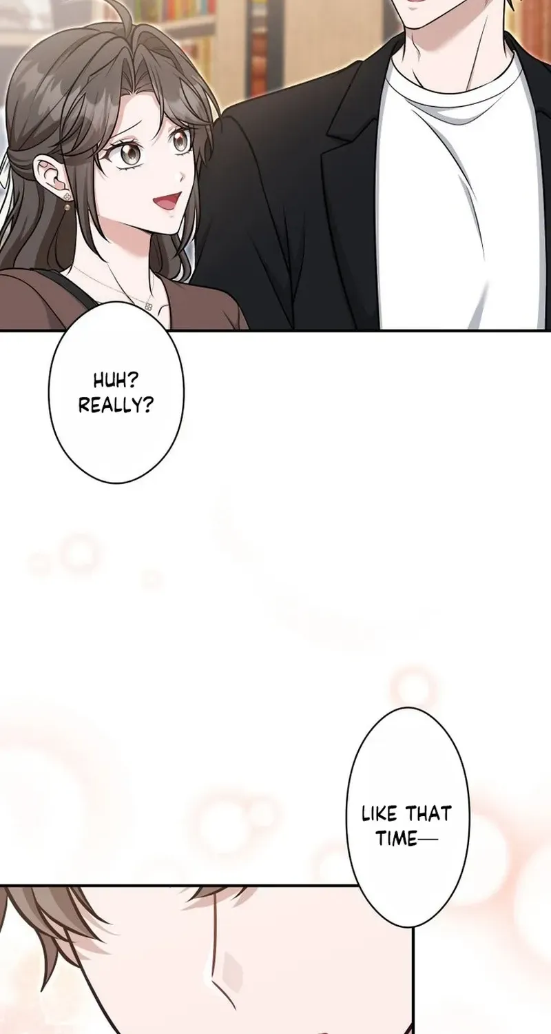 My Boyfriend Ten Years Younger Is My Elite Boss - Chapter 20 - Page 41