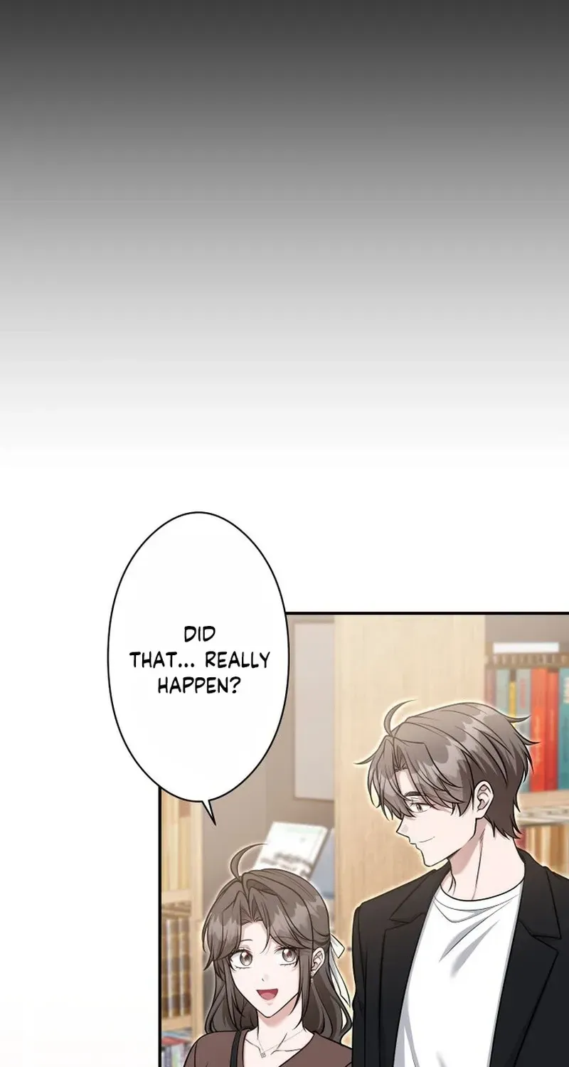 My Boyfriend Ten Years Younger Is My Elite Boss - Chapter 20 - Page 46