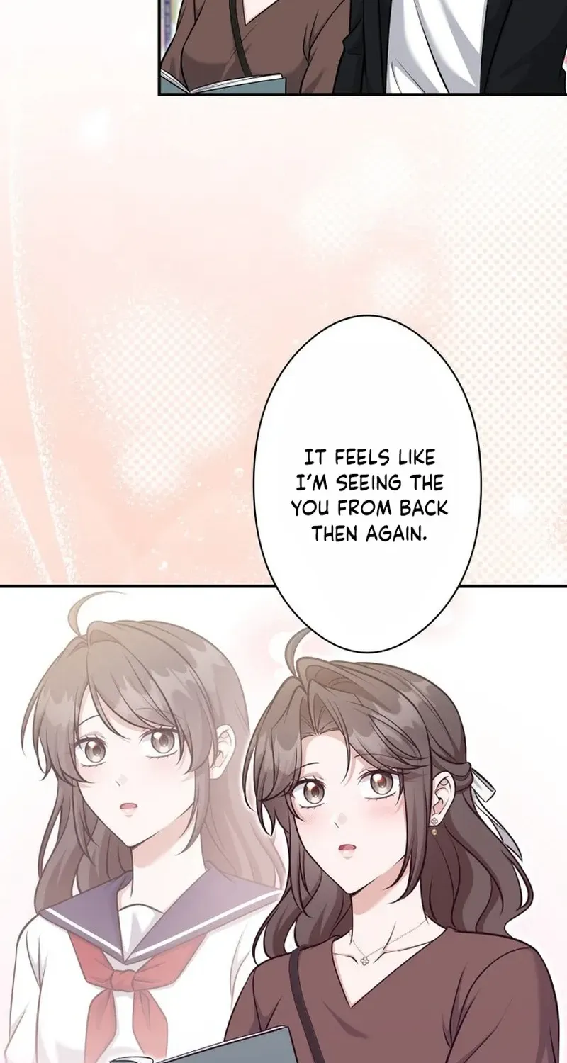 My Boyfriend Ten Years Younger Is My Elite Boss - Chapter 20 - Page 47