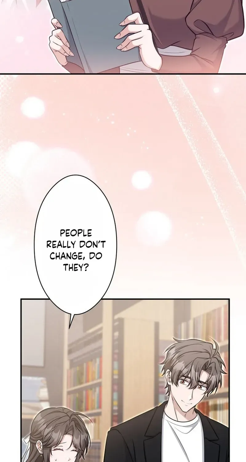 My Boyfriend Ten Years Younger Is My Elite Boss - Chapter 20 - Page 48