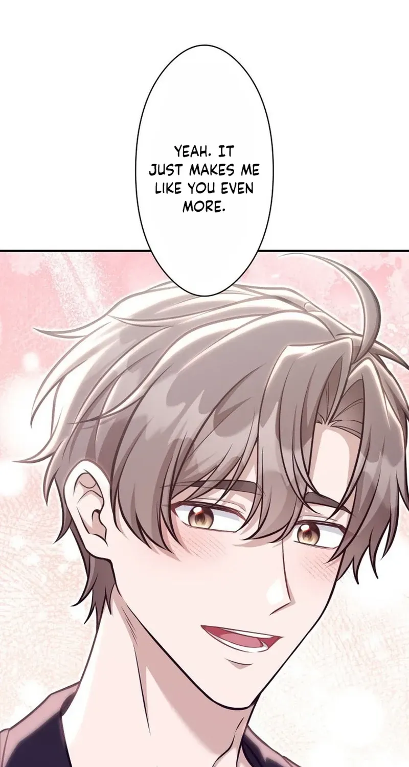 My Boyfriend Ten Years Younger Is My Elite Boss - Chapter 20 - Page 50