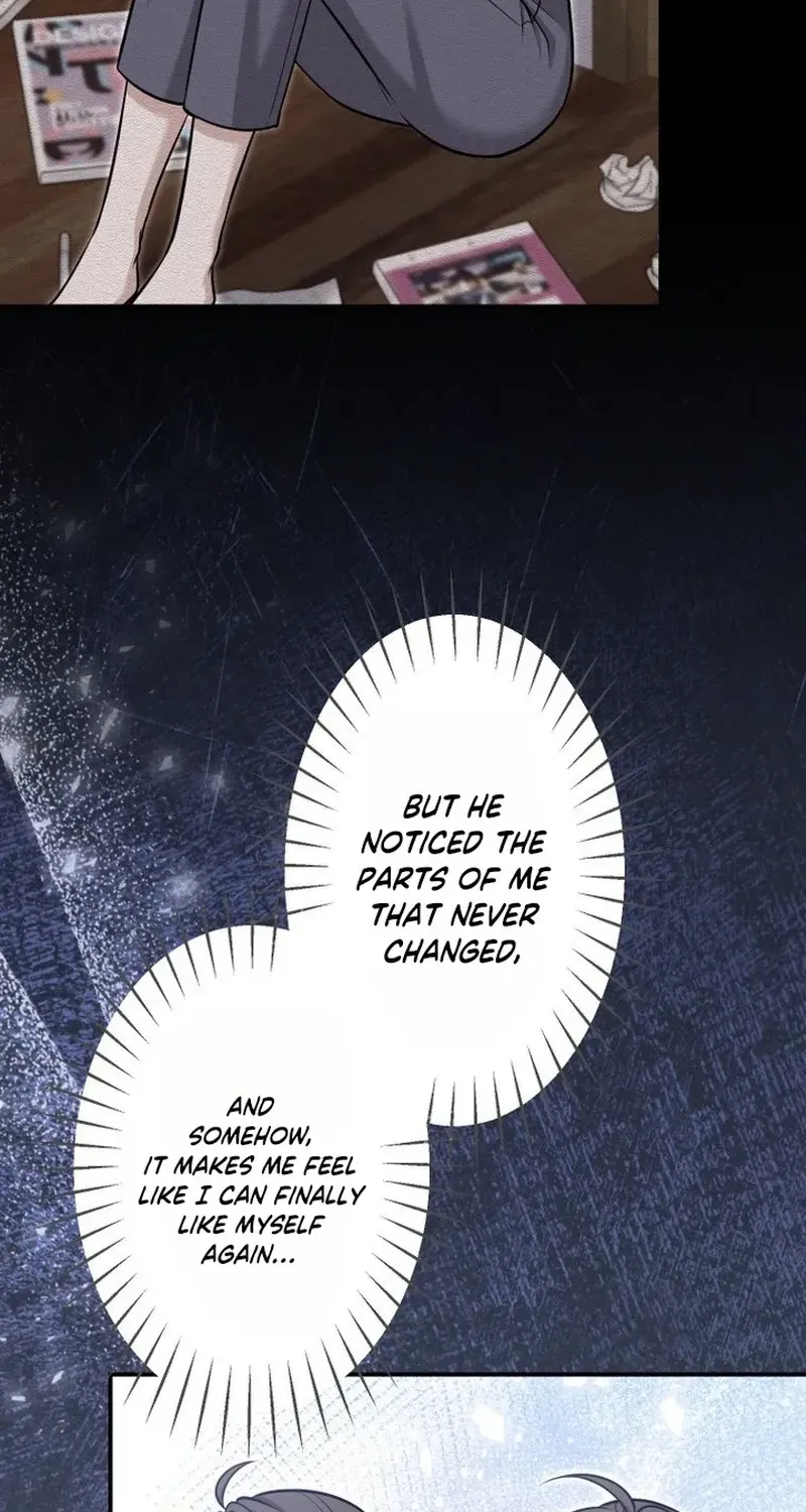 My Boyfriend Ten Years Younger Is My Elite Boss - Chapter 20 - Page 53