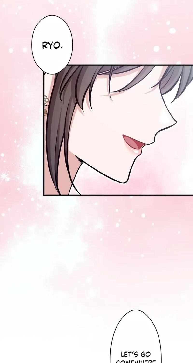 My Boyfriend Ten Years Younger Is My Elite Boss - Chapter 20 - Page 57