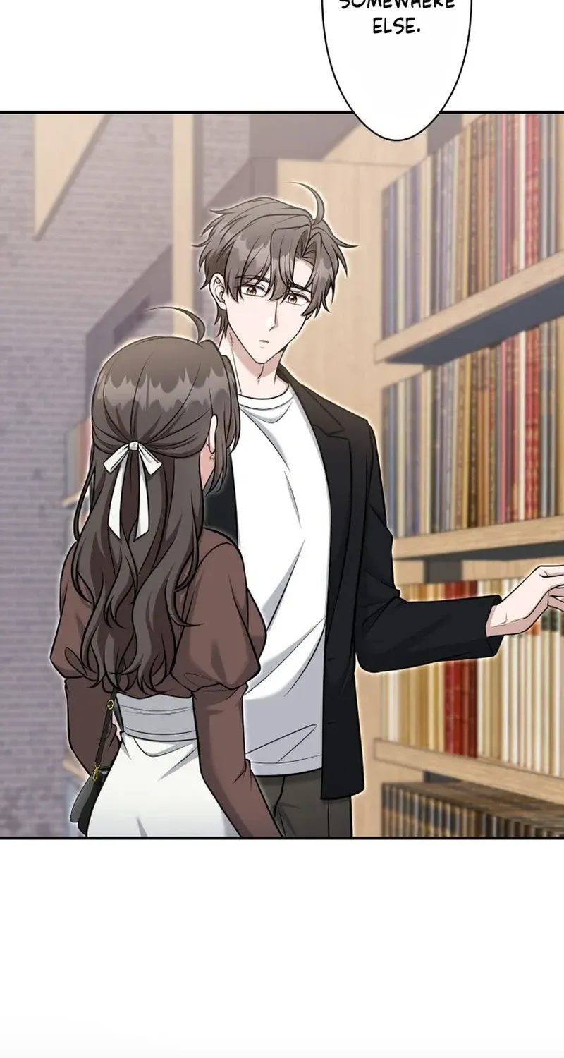 My Boyfriend Ten Years Younger Is My Elite Boss - Chapter 20 - Page 58