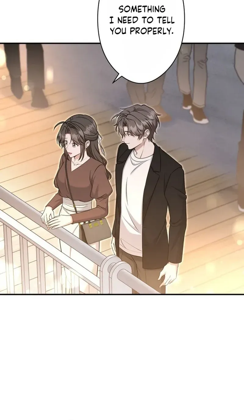 My Boyfriend Ten Years Younger Is My Elite Boss - Chapter 20 - Page 60