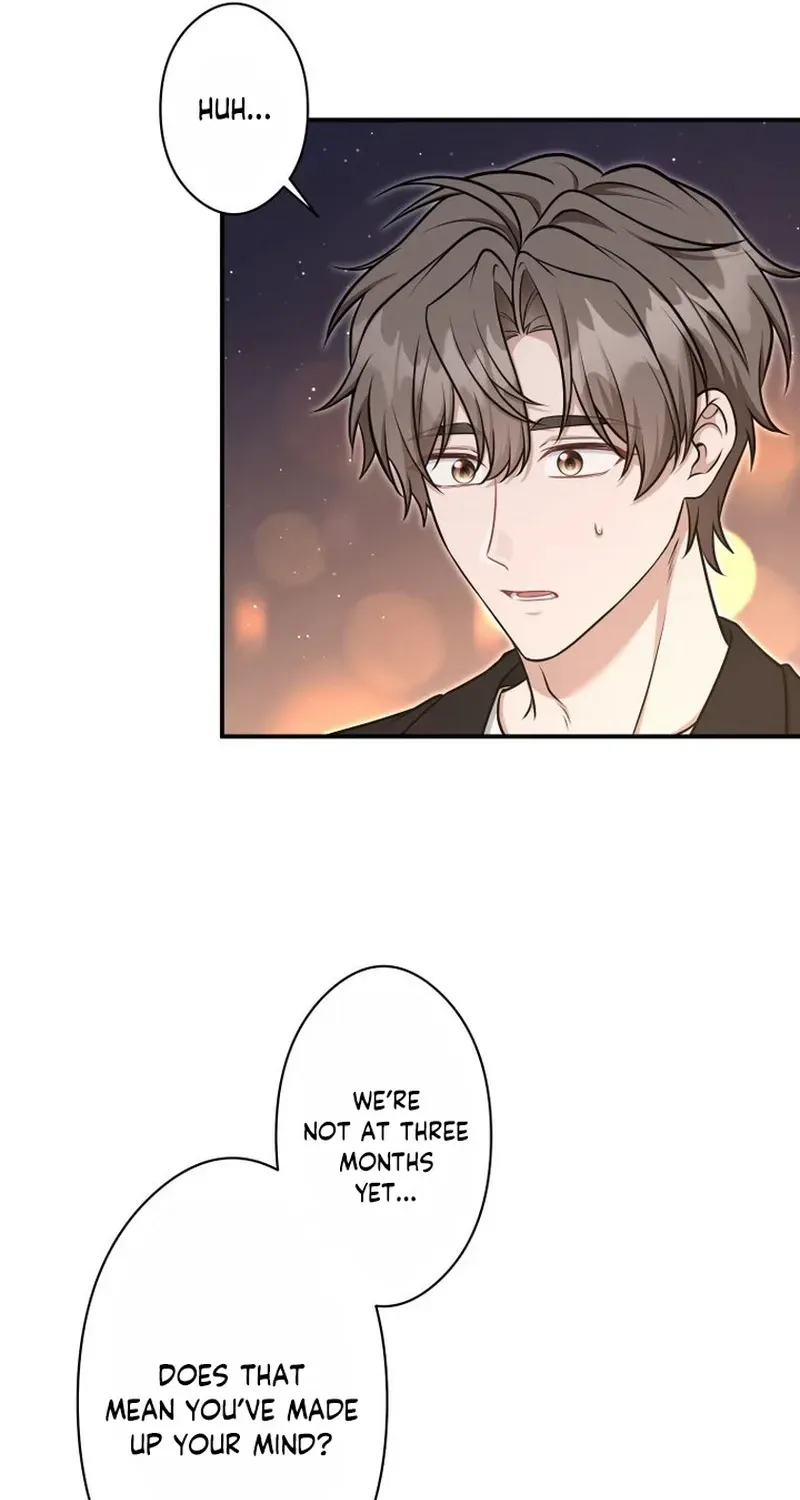 My Boyfriend Ten Years Younger Is My Elite Boss - Chapter 20 - Page 61