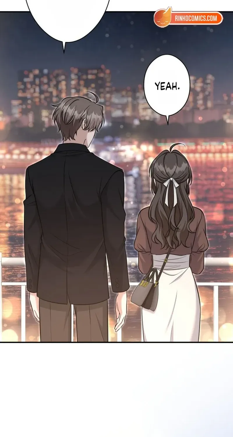 My Boyfriend Ten Years Younger Is My Elite Boss - Chapter 20 - Page 62