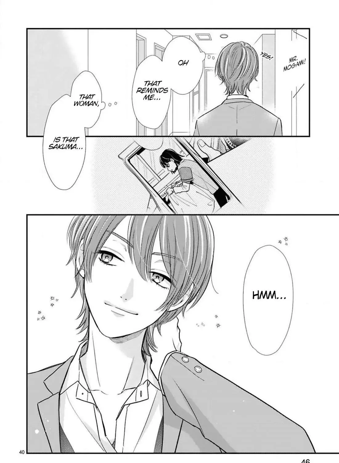 My Idol Came to My House! - Chapter 10 - Page 31