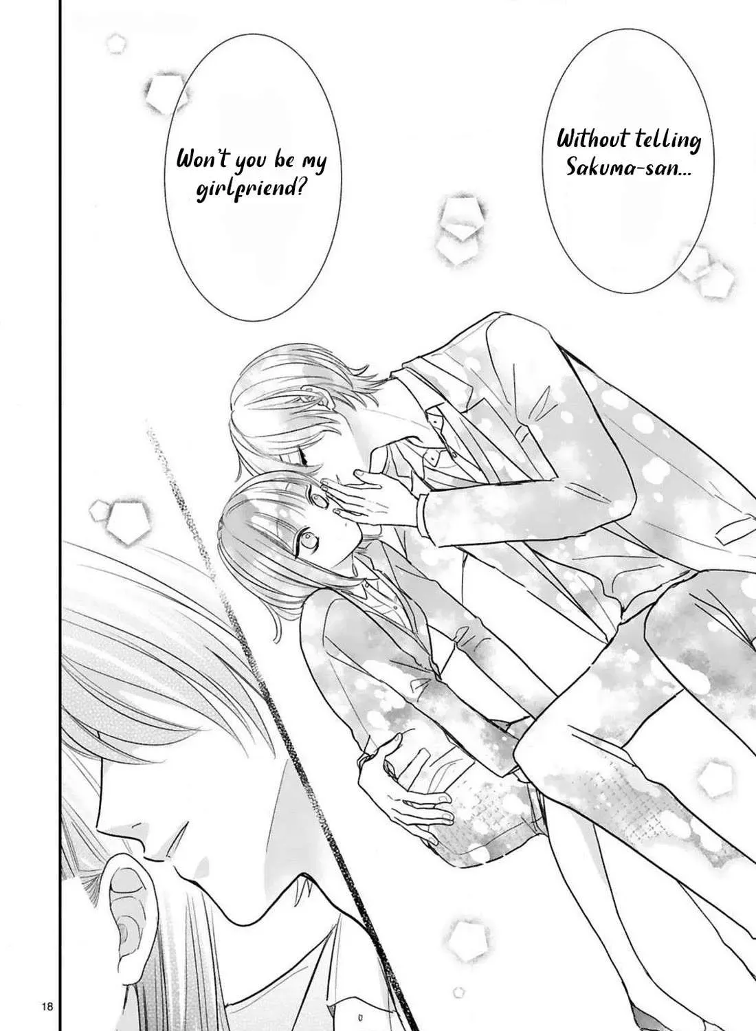 My Idol Came to My House! - Chapter 12 - Page 15