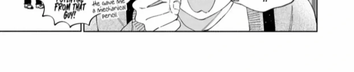 Kao Dake ja Suki ni Narimasen - Chapter 48.1 - Page 22