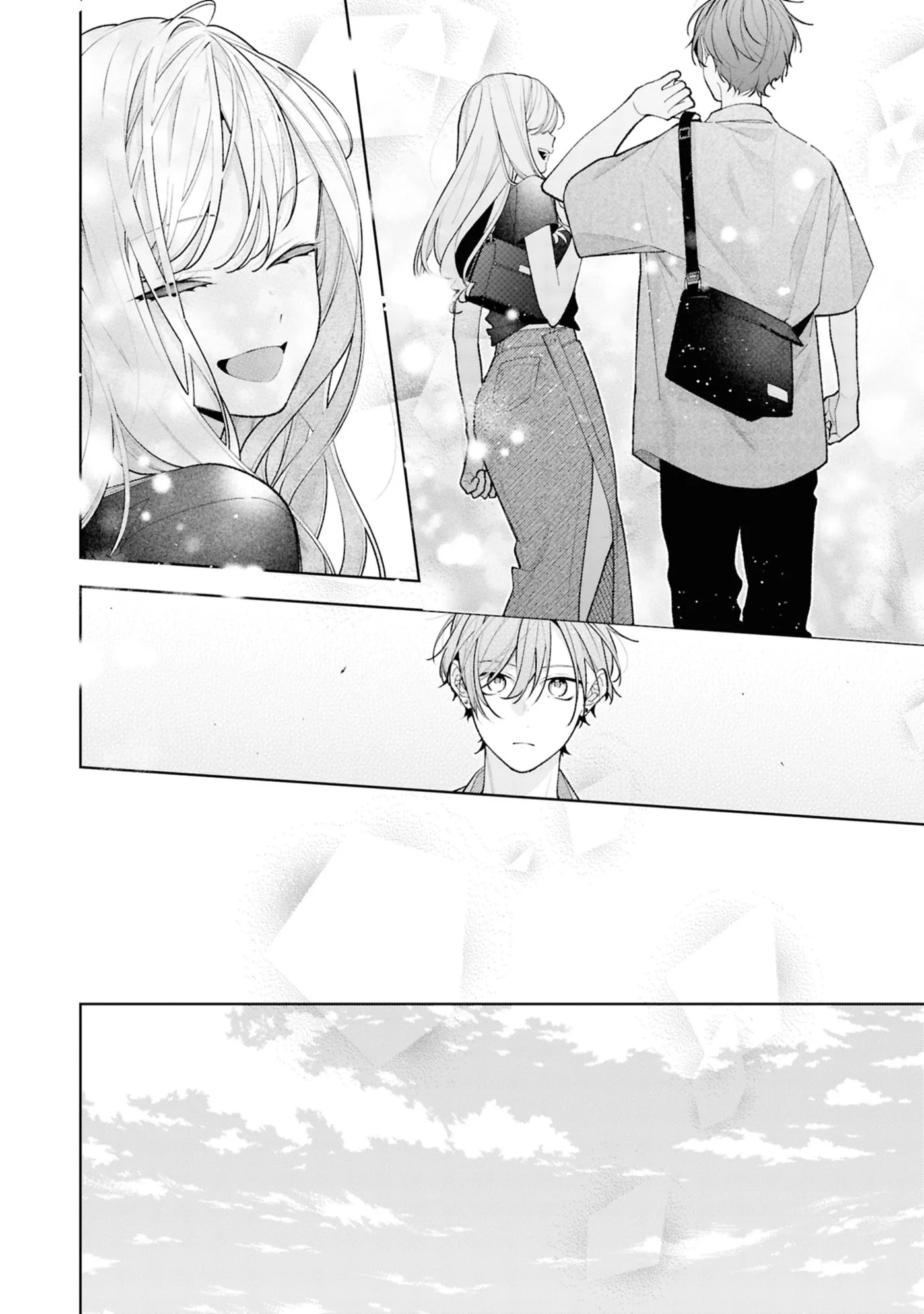 My Older Sister's Friend Is Annoying - Chapter 16 - Page 6
