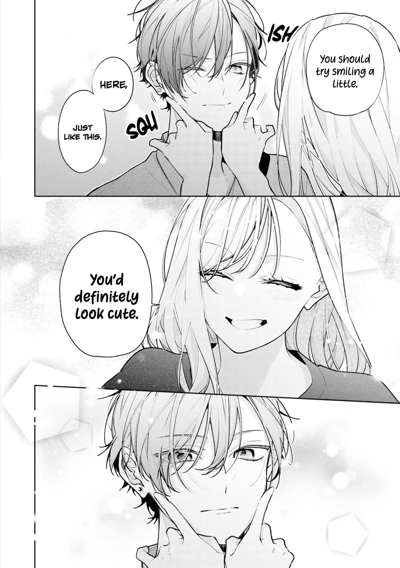 My Older Sister's Friend Is Annoying - Chapter 16 - Page 12