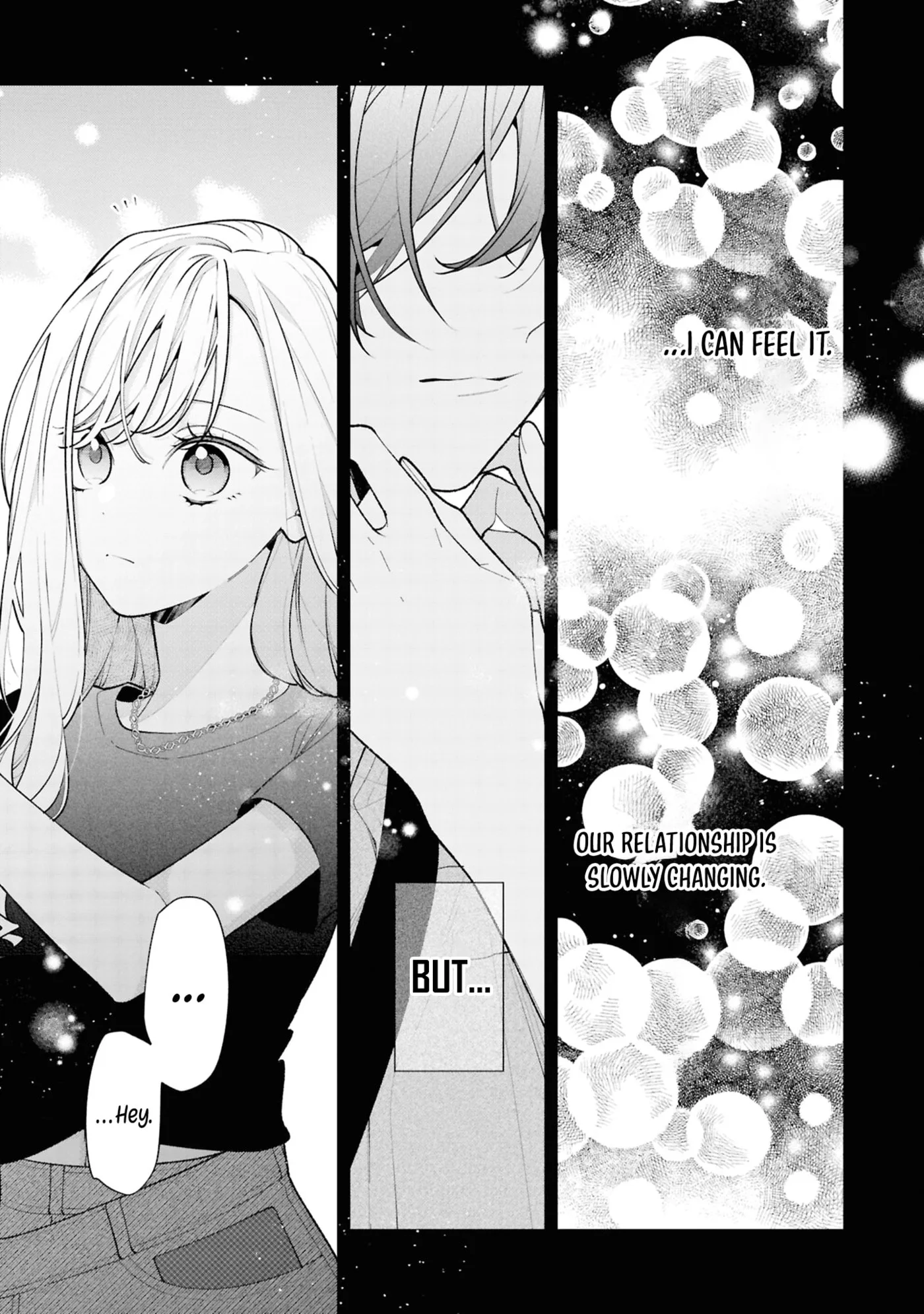 My Older Sister's Friend Is Annoying - Chapter 16 - Page 13