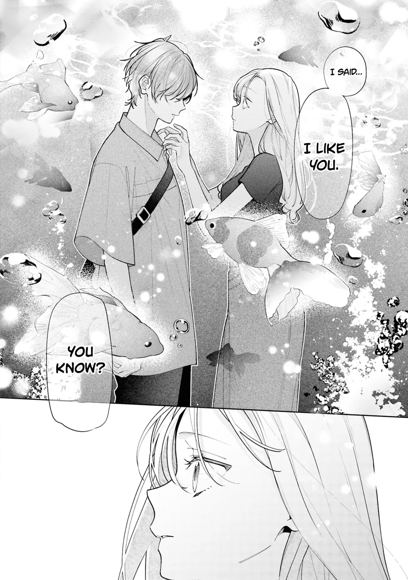 My Older Sister's Friend Is Annoying - Chapter 16 - Page 14