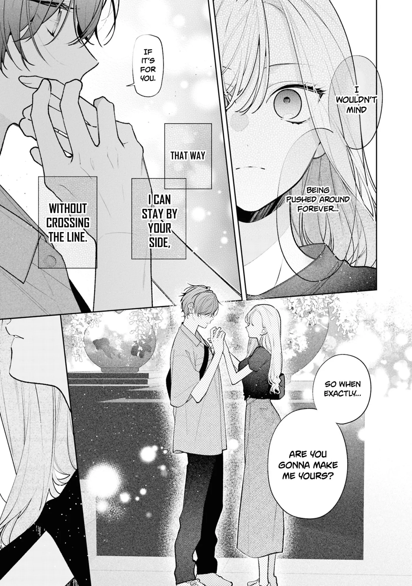 My Older Sister's Friend Is Annoying - Chapter 16 - Page 17