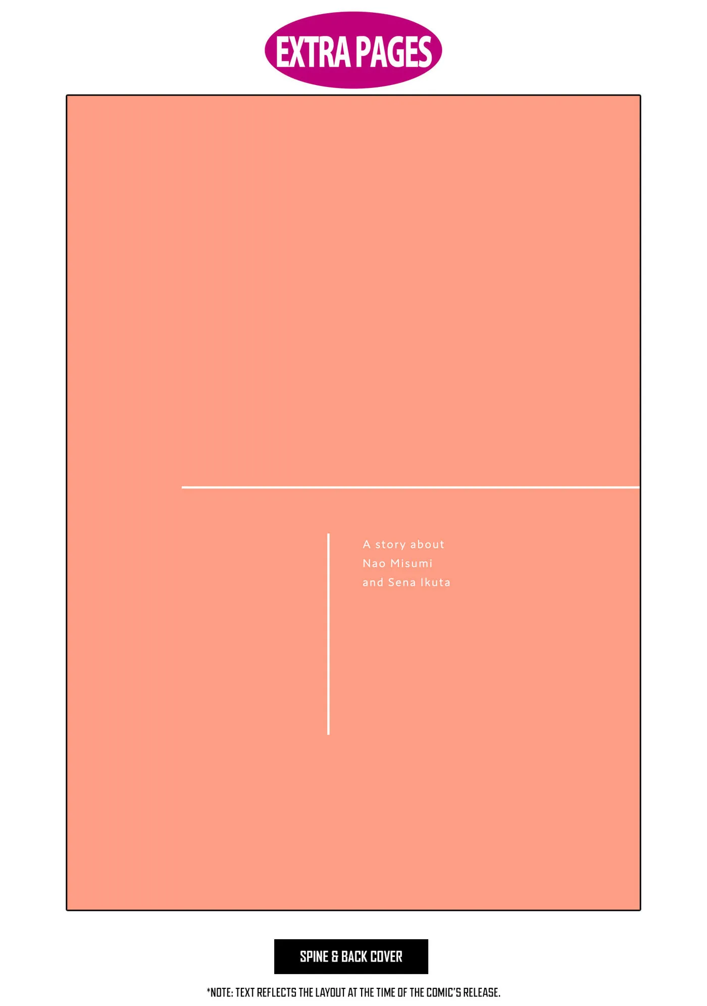 My Older Sister's Friend Is Annoying - Chapter 16.5 - Page 2