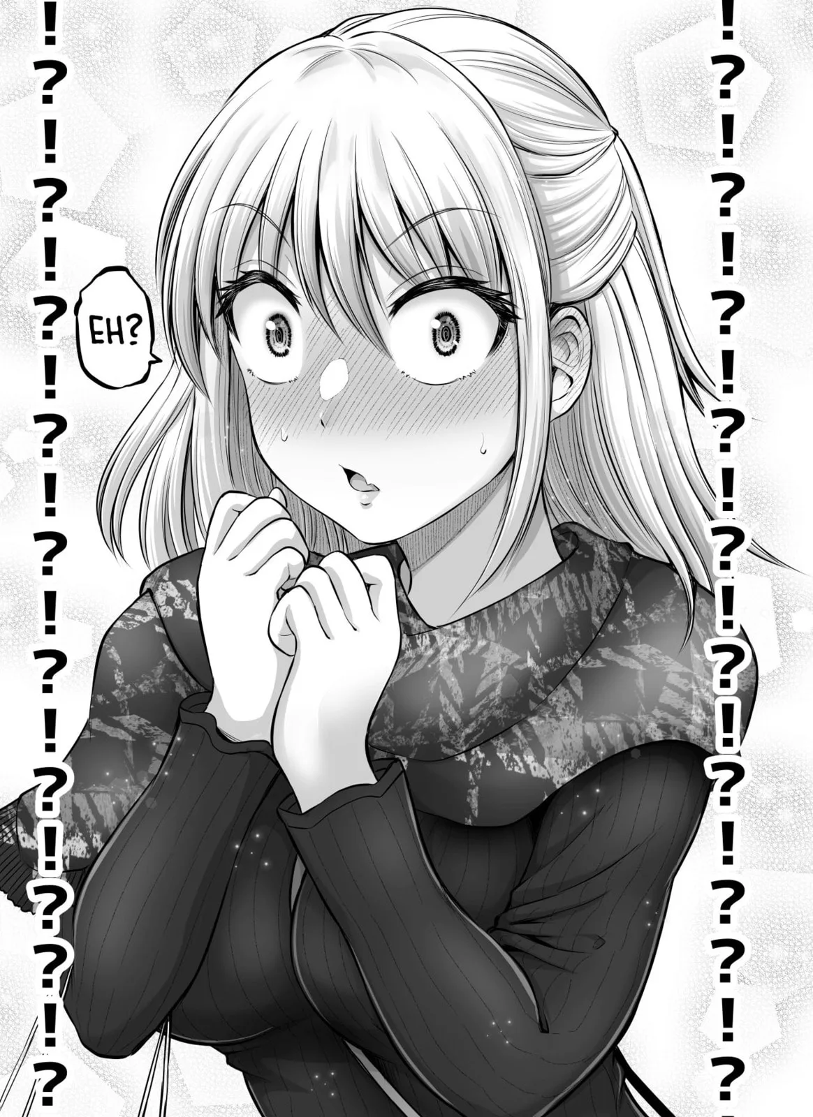 A Scary Boss, But From Now on She's Going to Be Happier and Happier - Chapter 28 - Page 2