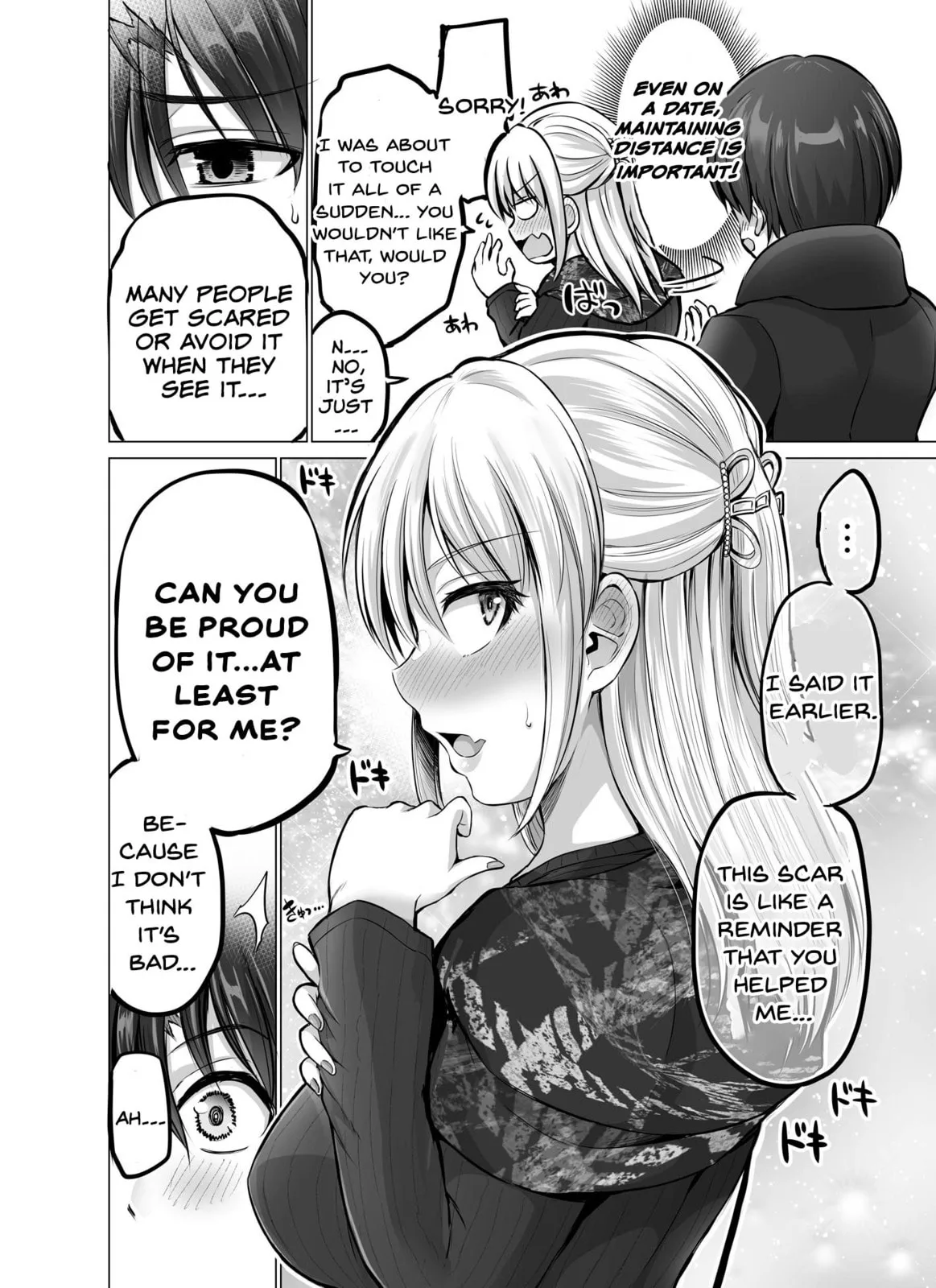 A Scary Boss, But From Now on She's Going to Be Happier and Happier - Chapter 30 - Page 2