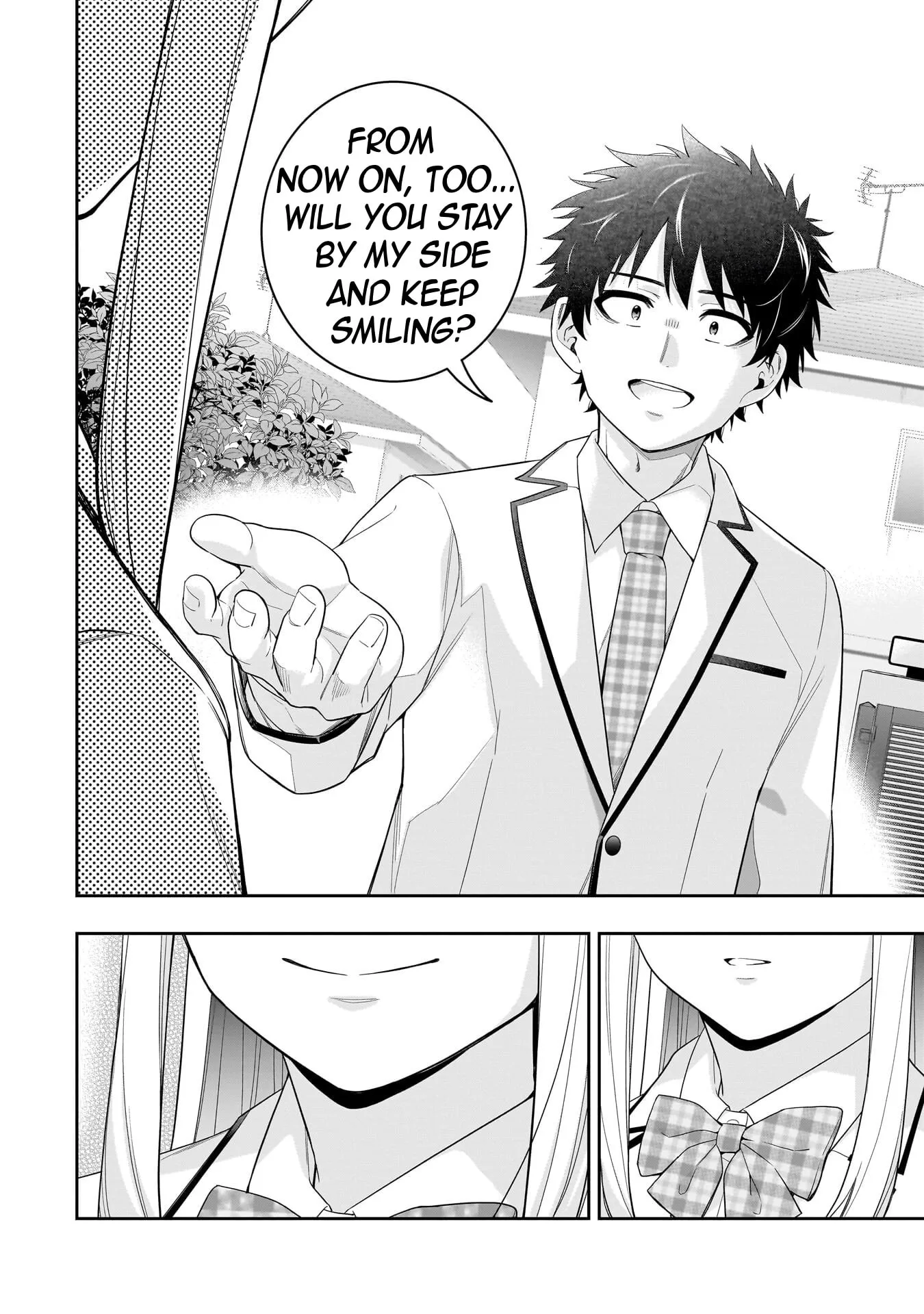Koori no Hime wa Chiisana Hidamari de Tokasaretai - Chapter 37 - Page 14