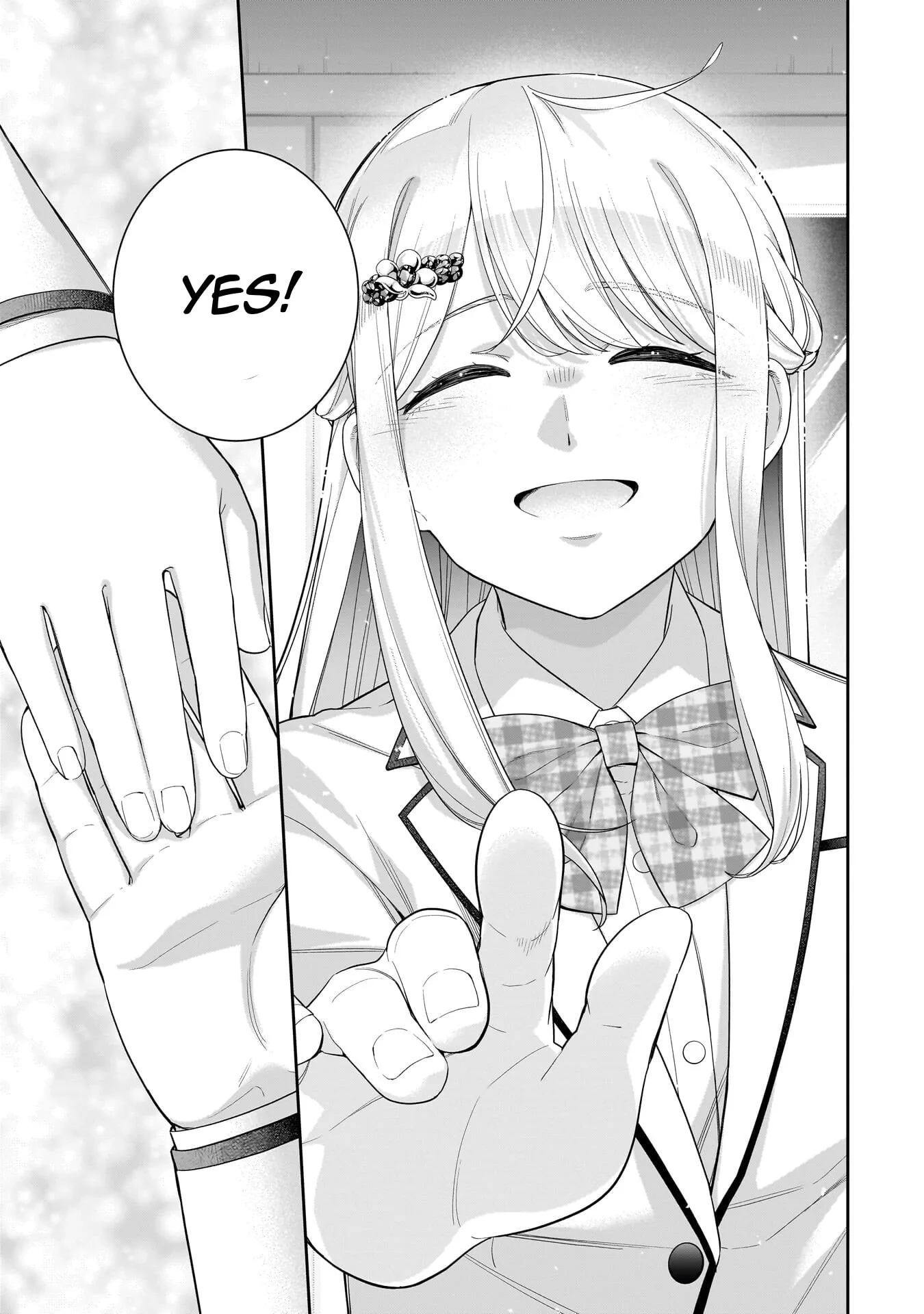 Koori no Hime wa Chiisana Hidamari de Tokasaretai - Chapter 37 - Page 15