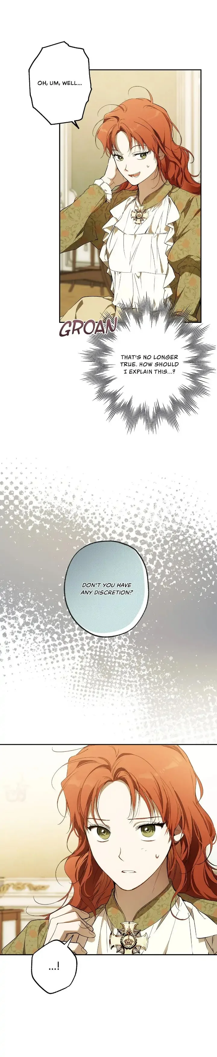 It Was All a Mistake - Chapter 101 - Page 2