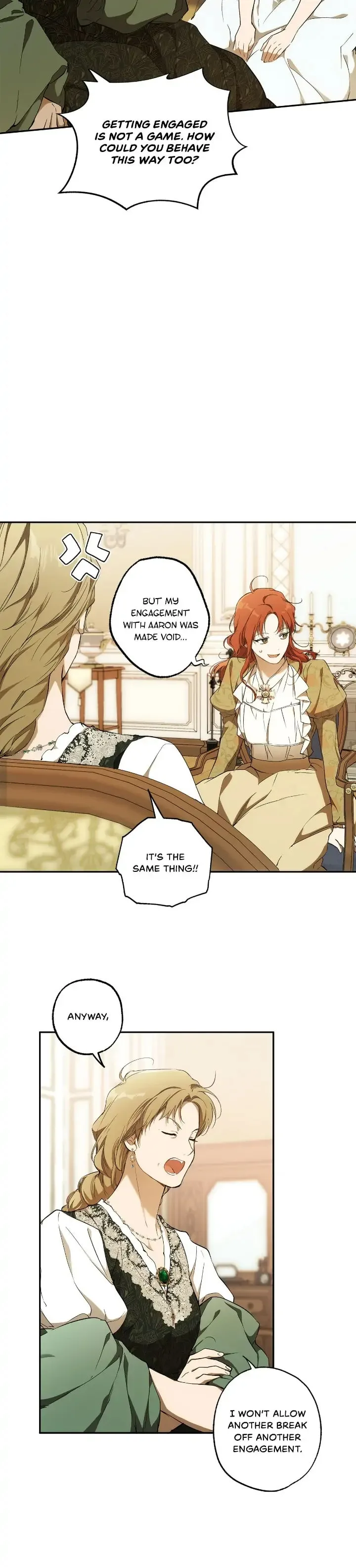 It Was All a Mistake - Chapter 101 - Page 4