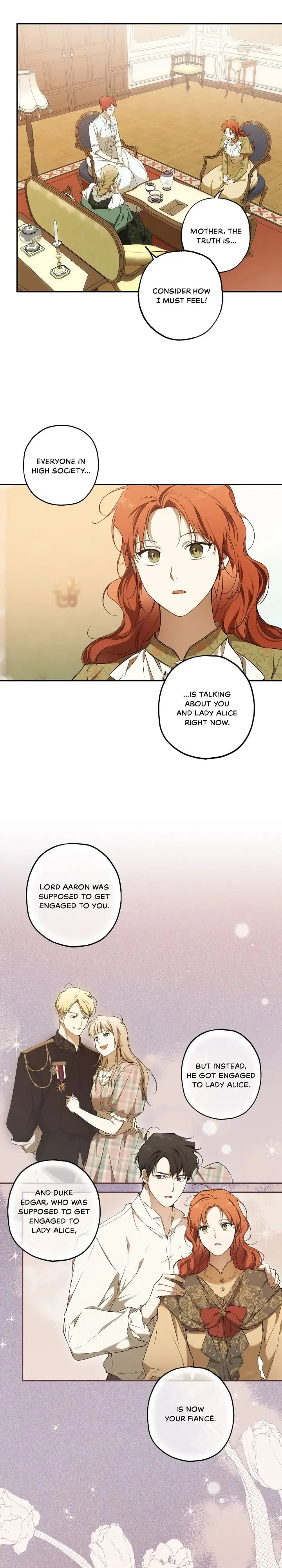 It Was All a Mistake - Chapter 101 - Page 5
