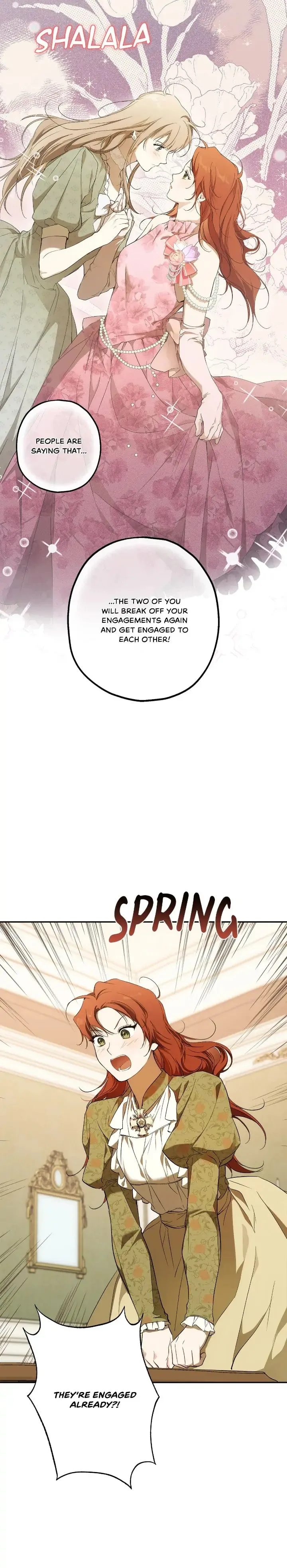 It Was All a Mistake - Chapter 101 - Page 6