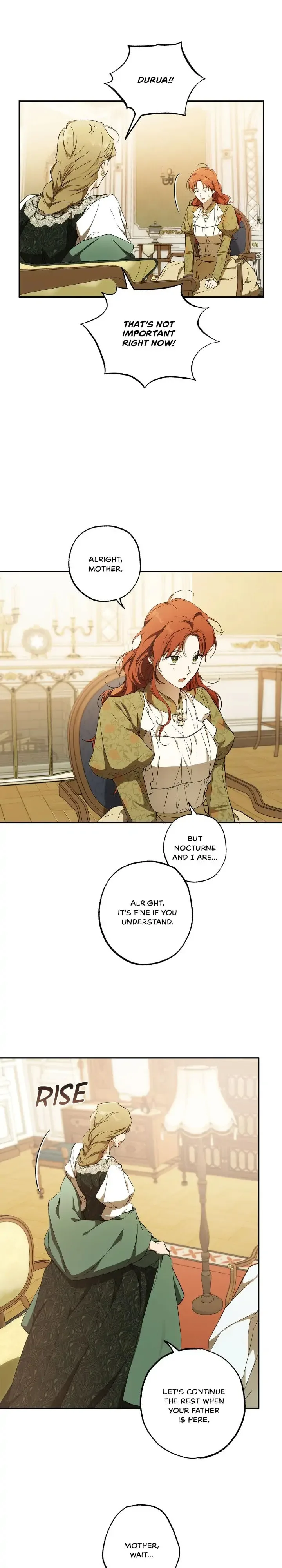 It Was All a Mistake - Chapter 101 - Page 7