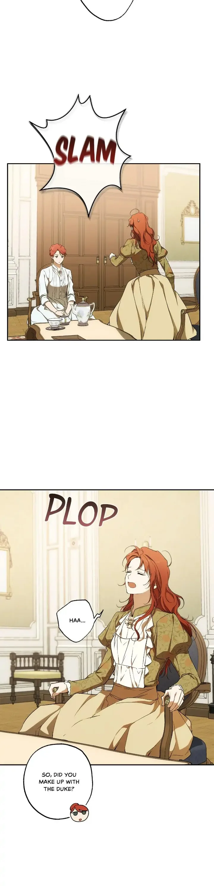 It Was All a Mistake - Chapter 101 - Page 8