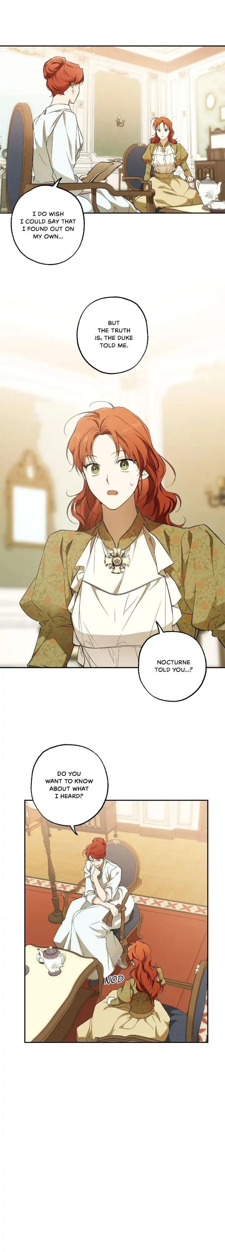 It Was All a Mistake - Chapter 101 - Page 11