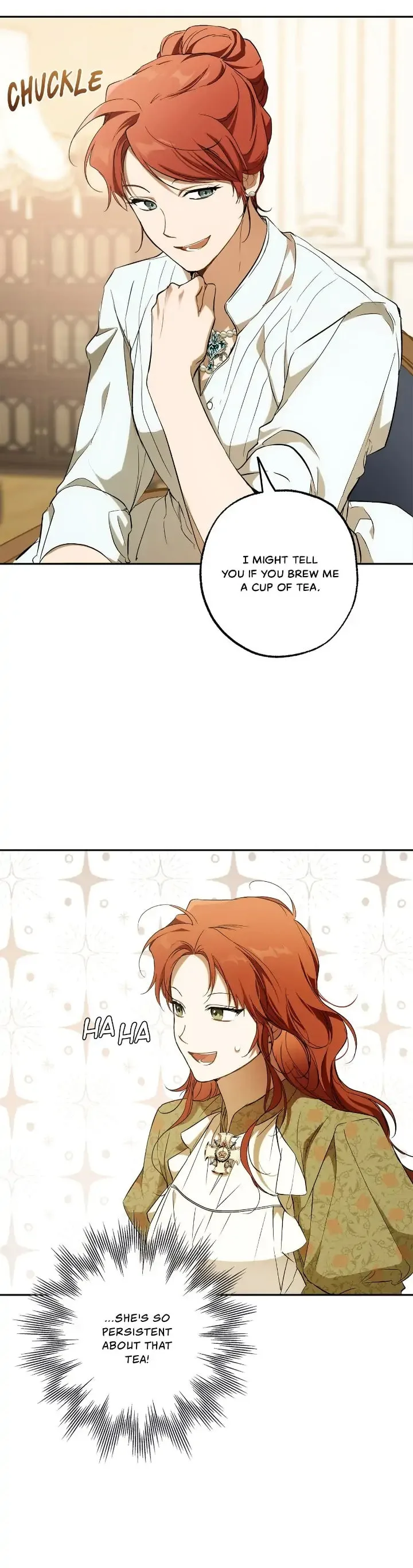 It Was All a Mistake - Chapter 101 - Page 12