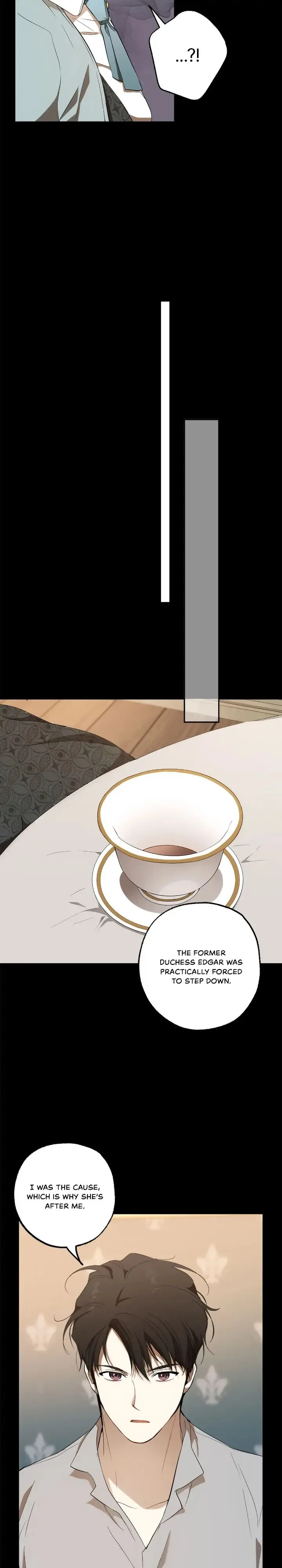 It Was All a Mistake - Chapter 101 - Page 17