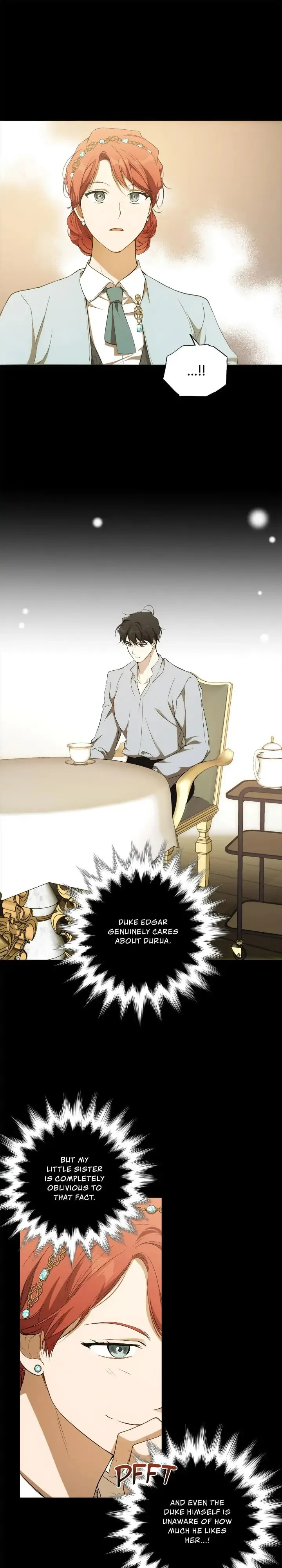It Was All a Mistake - Chapter 101 - Page 19