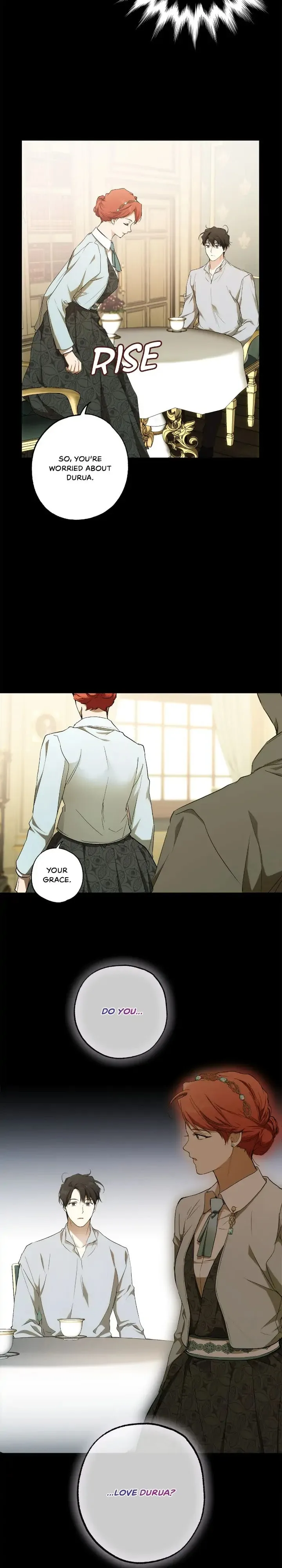 It Was All a Mistake - Chapter 101 - Page 20