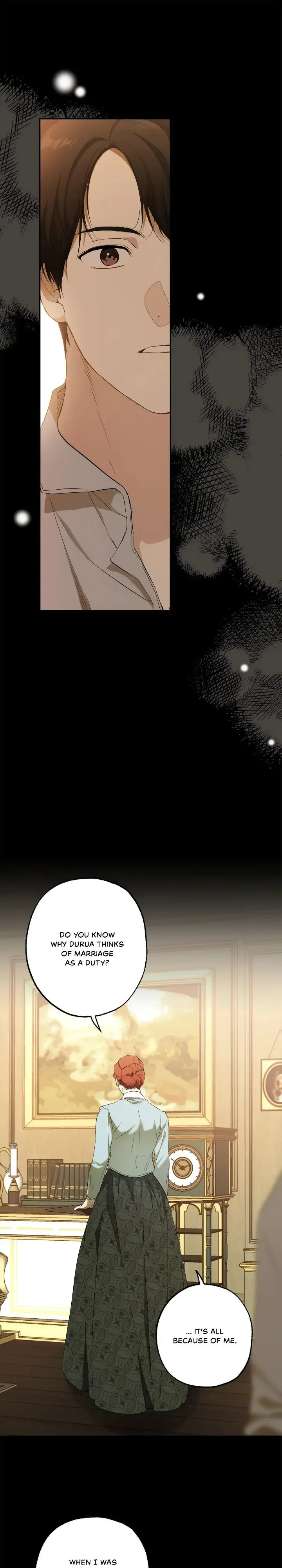 It Was All a Mistake - Chapter 101 - Page 22