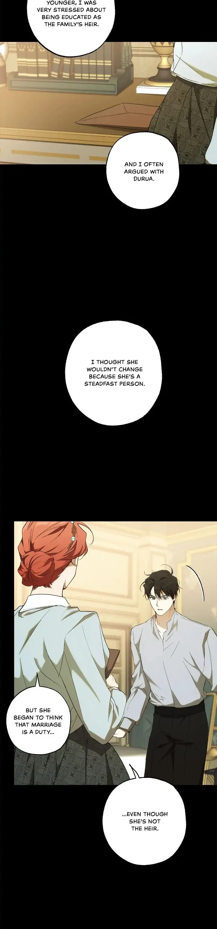 It Was All a Mistake - Chapter 101 - Page 23