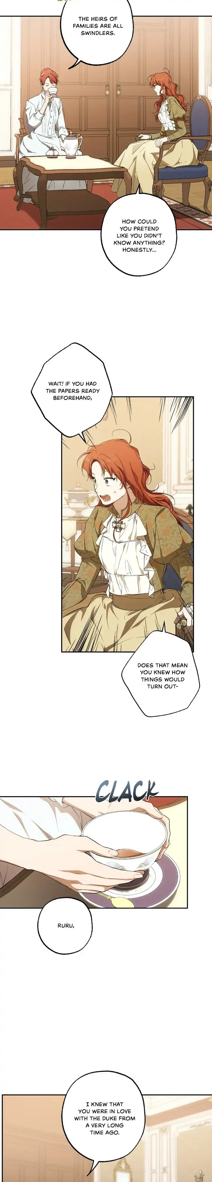 It Was All a Mistake - Chapter 102 - Page 2