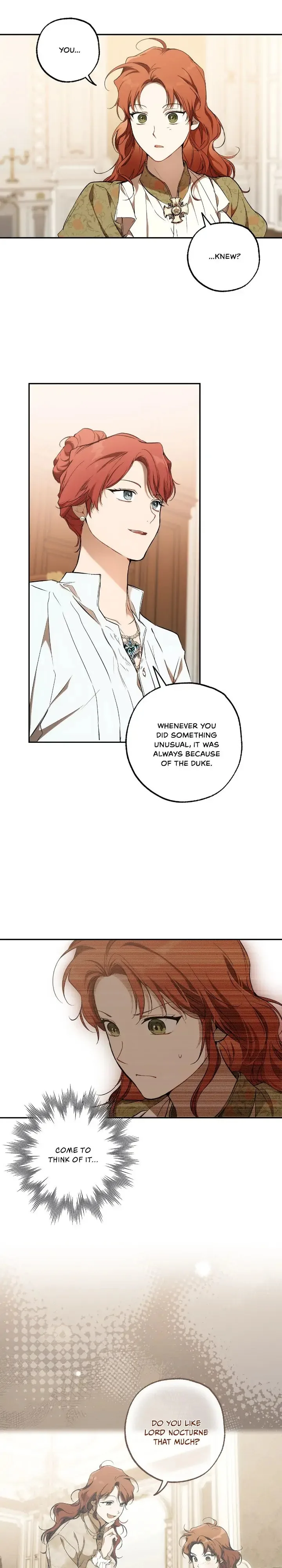 It Was All a Mistake - Chapter 102 - Page 4
