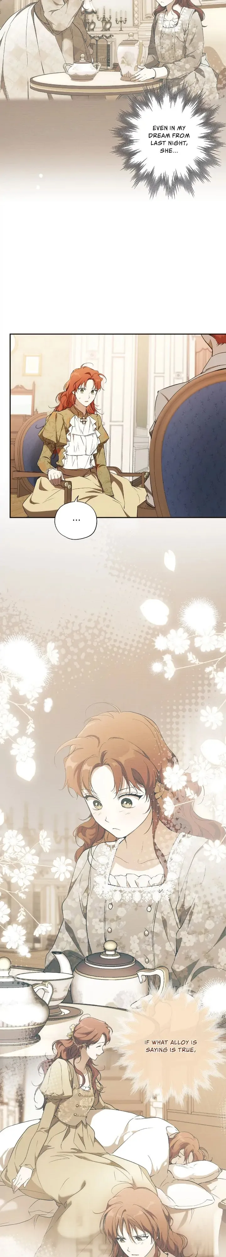 It Was All a Mistake - Chapter 102 - Page 5