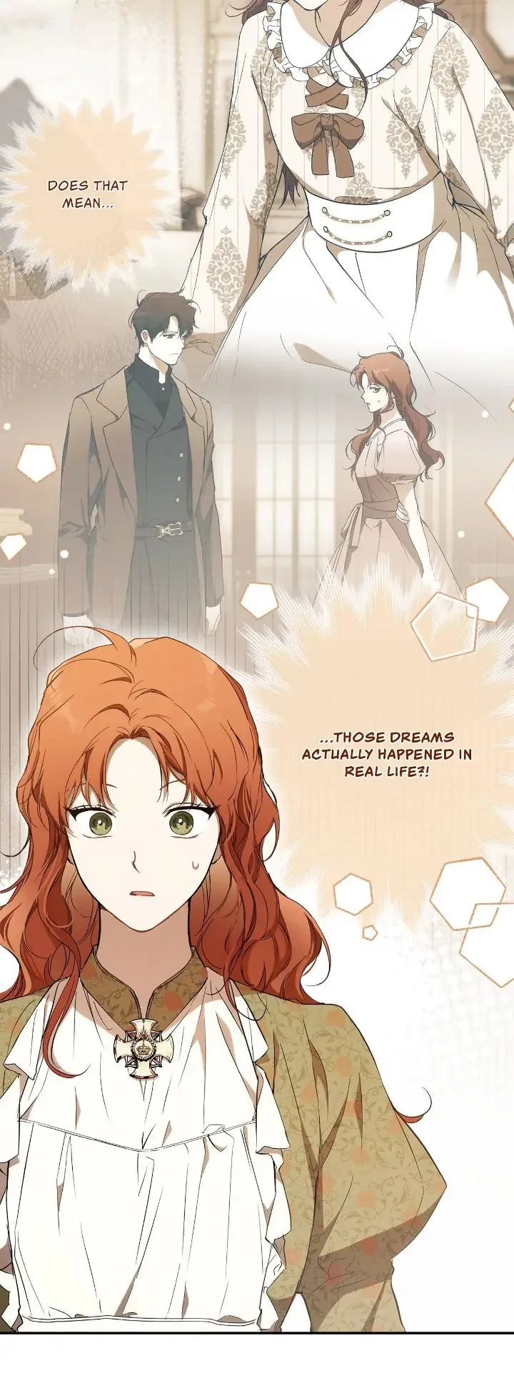 It Was All a Mistake - Chapter 102 - Page 6