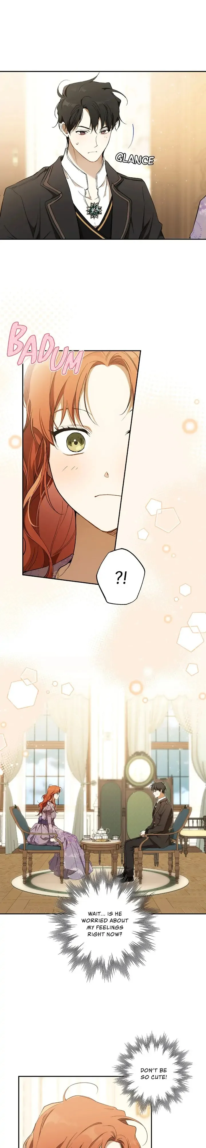 It Was All a Mistake - Chapter 102 - Page 12