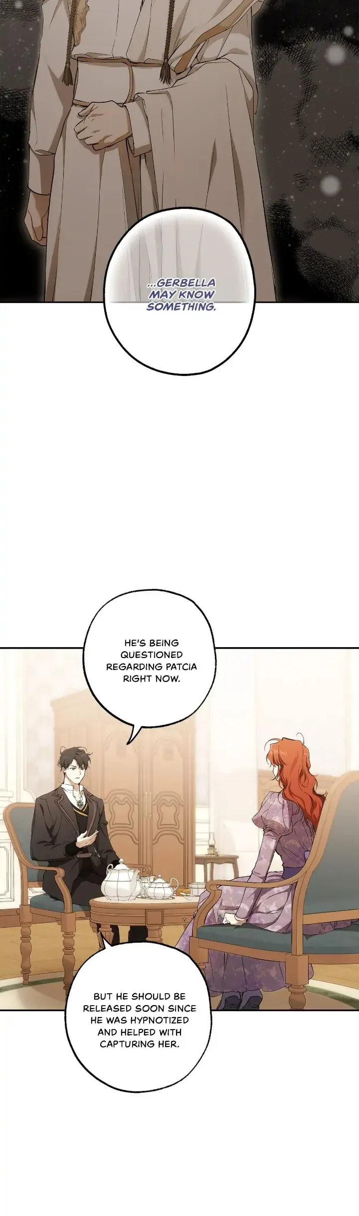 It Was All a Mistake - Chapter 102 - Page 15